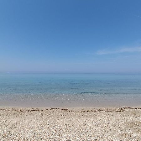 Вілла Magic Balcony On Siviri Chalkidiki. Екстер'єр фото