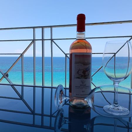 Вілла Magic Balcony On Siviri Chalkidiki. Екстер'єр фото